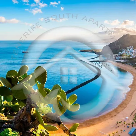 Апартаменты Americas Playa