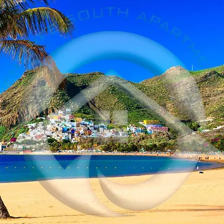 Playa Honda *