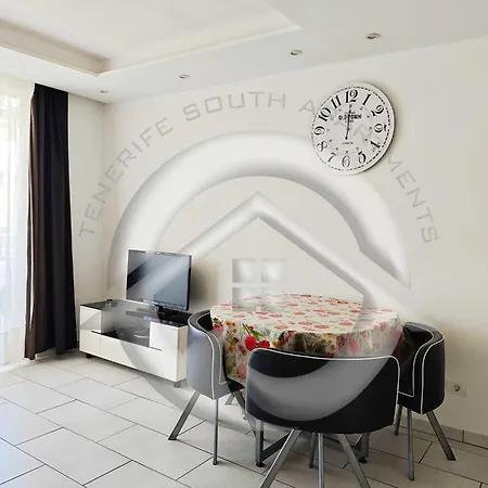 Americas Playa Apartment Playa de las Americas (Tenerife)