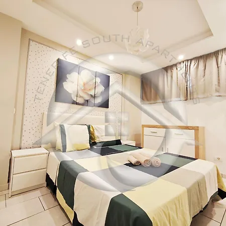 Apartment Americas Playa *